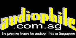 to be The Premiere Audiophile Site in Singapore