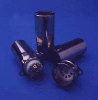 Valve bases